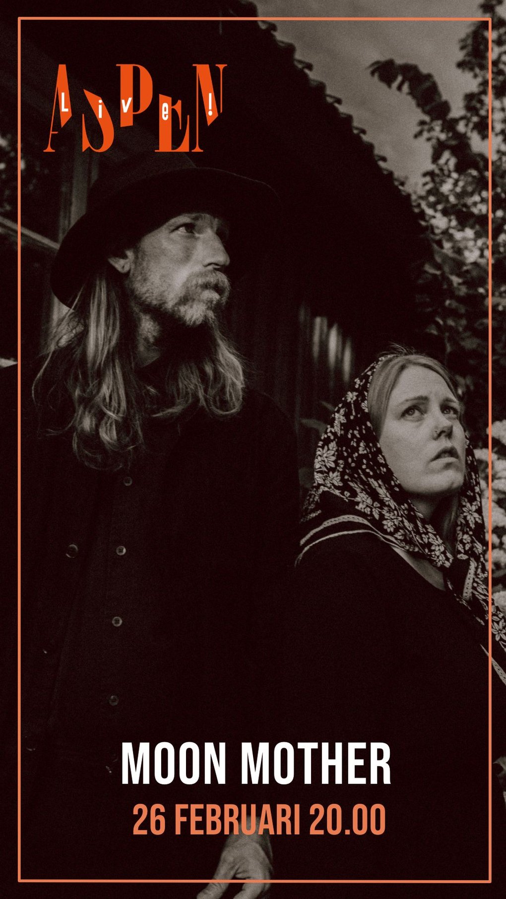 Moon Mother live at Bio Aspen