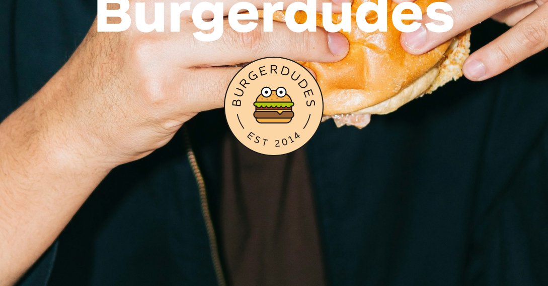 Moveat Limited x Burgerdudes