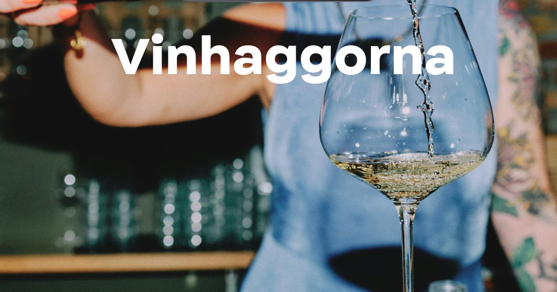 Moveat Limited x Vinhaggorna – Stockholm