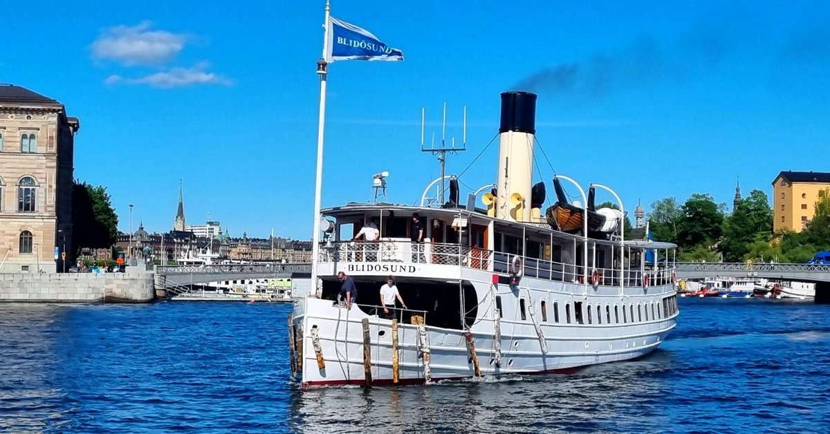 Music cruise with Almost Motown