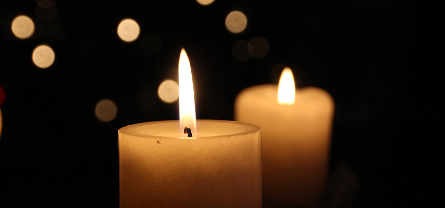 Music for Comfort and Farewell