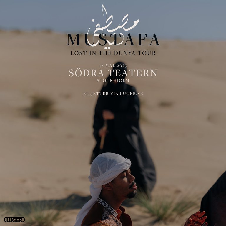 Mustafa
