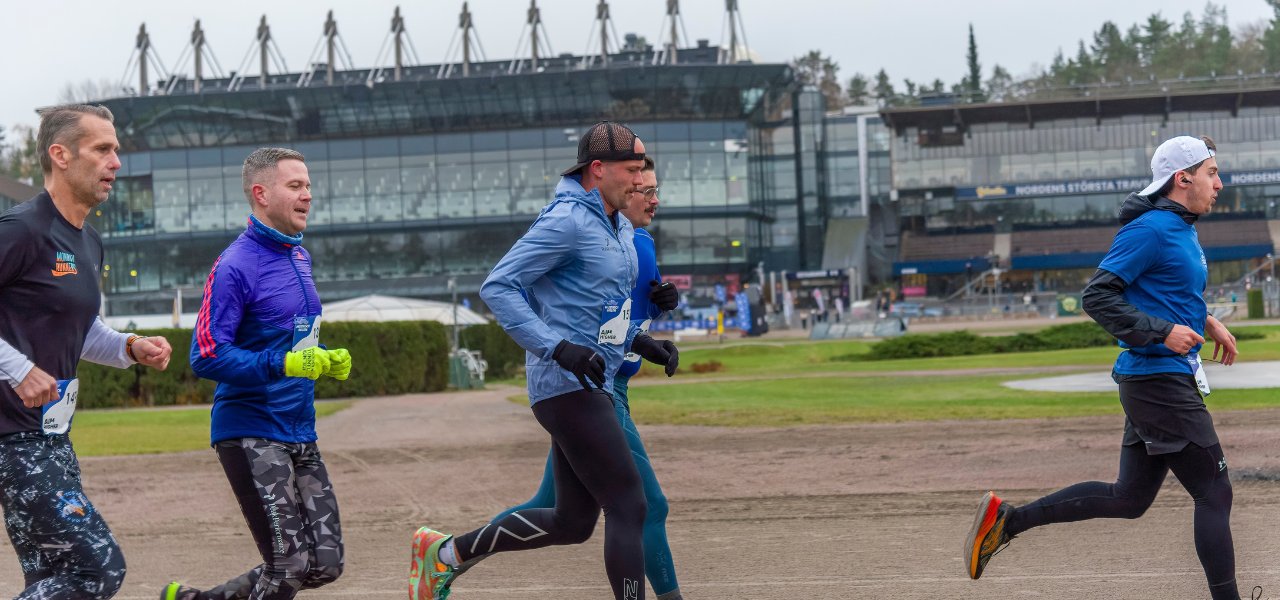 Mustaschmilen Stockholm 2026