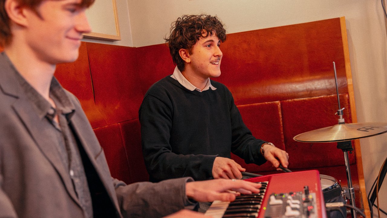 Jazz Brunch