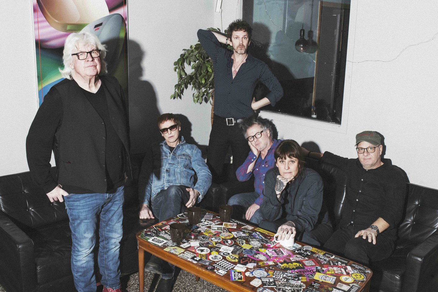 Nationalteaterns Rockorkester