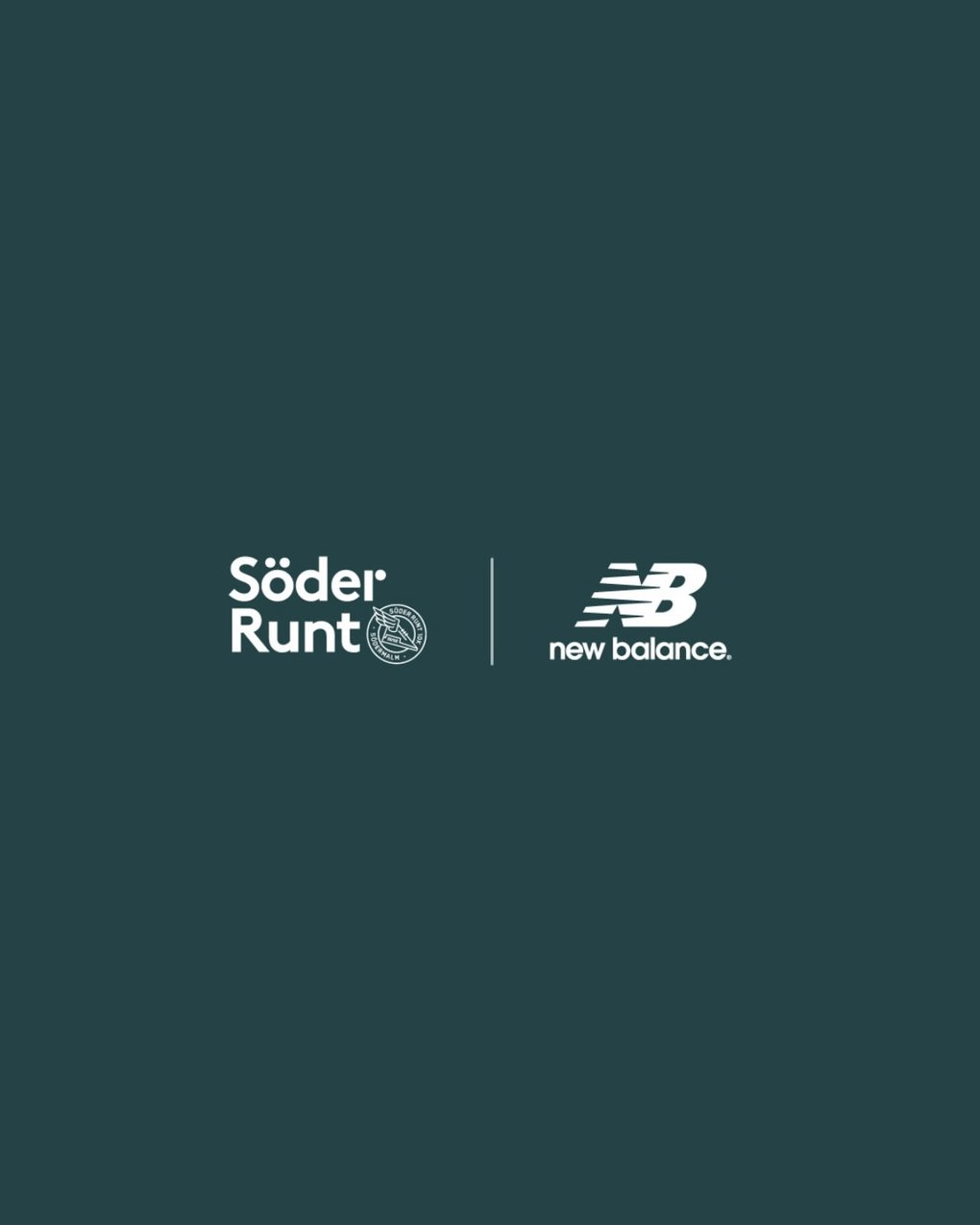 New Balance: Around Södermalm 10K