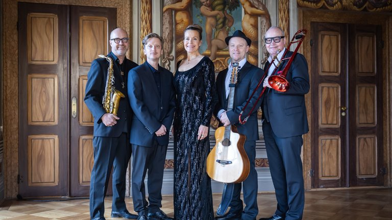 New Eyes on Baroque