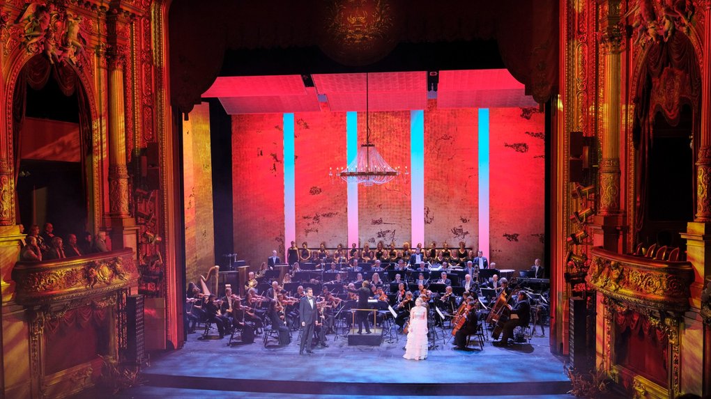 New Year's Concerts