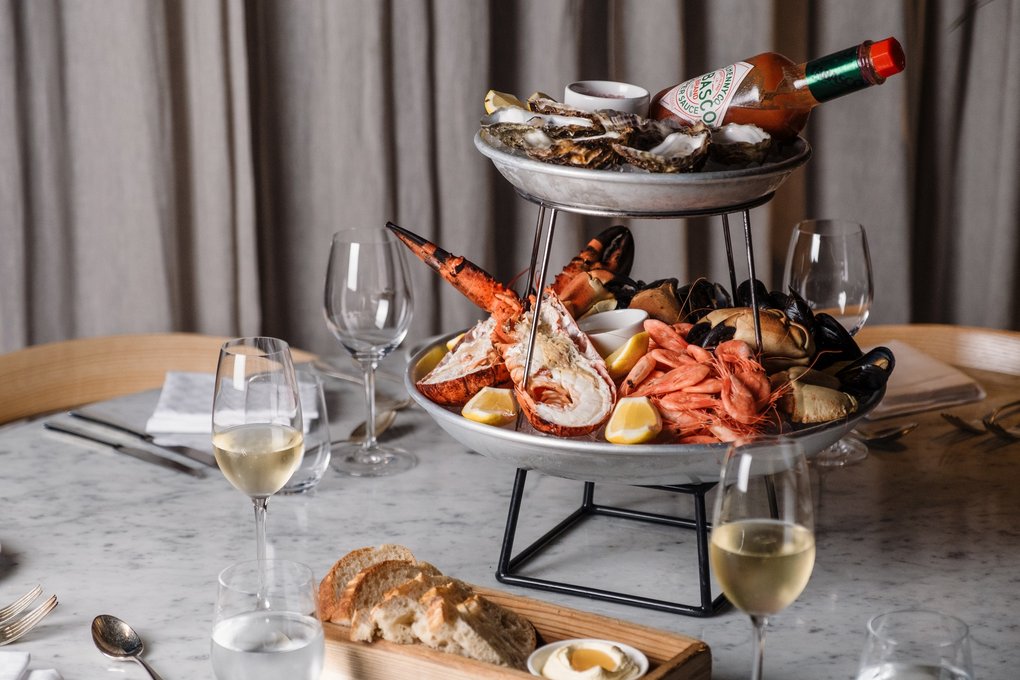 Blanche & Hierta Press Image Nordic Hotels & Resorts