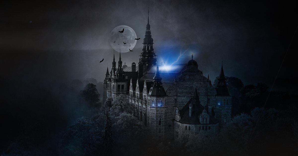 Night at the Nordic Museum 2026
