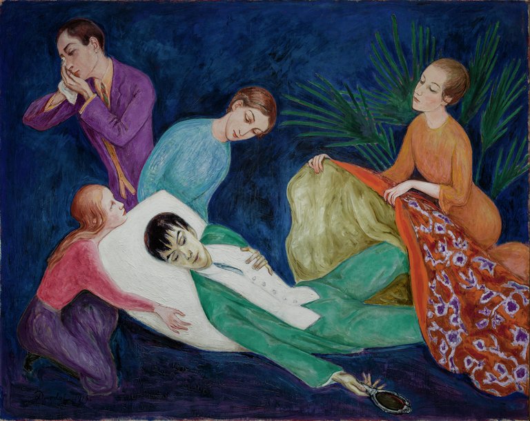 Nils Dardel