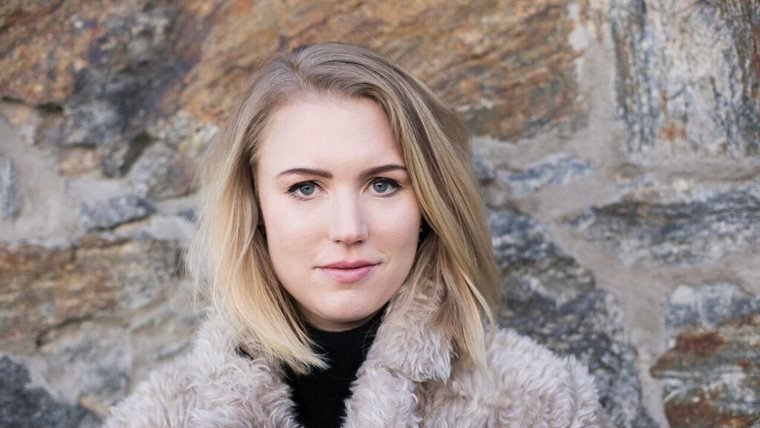 Nina Åkestam