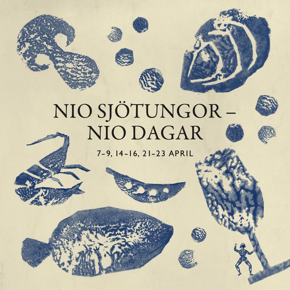 Nine Soles – Nine Days