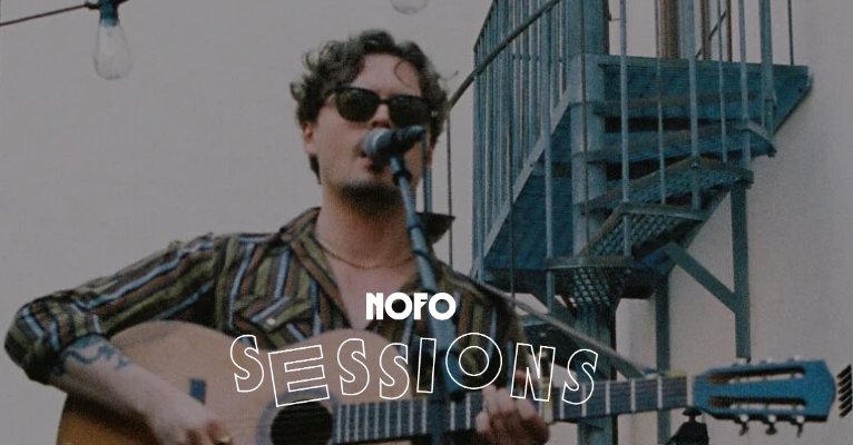 NOFO Sessions