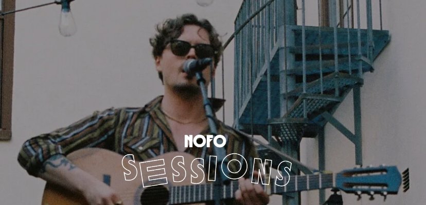 NOFO Sessions