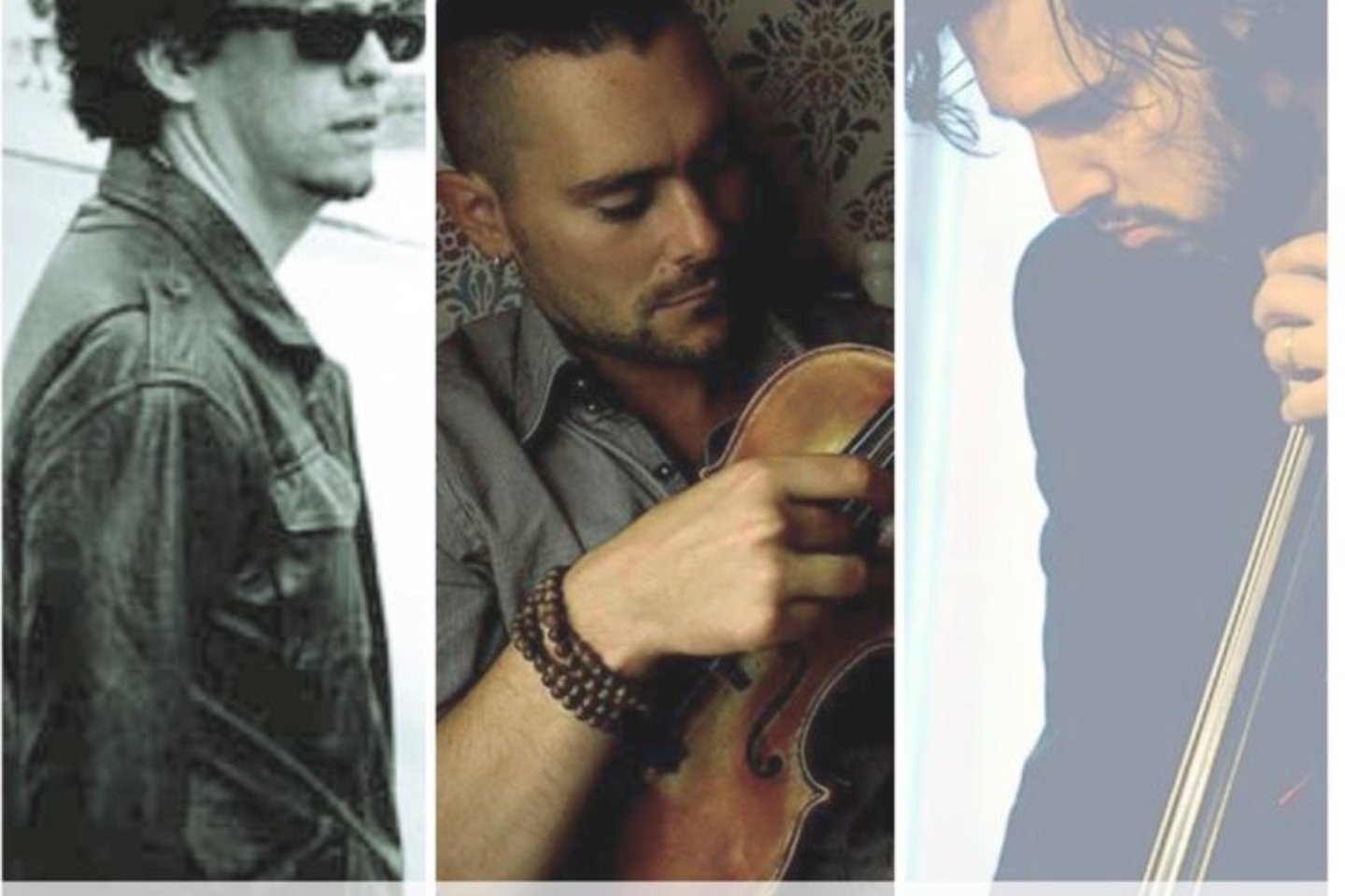 Nordic Chamber Jazz Trio