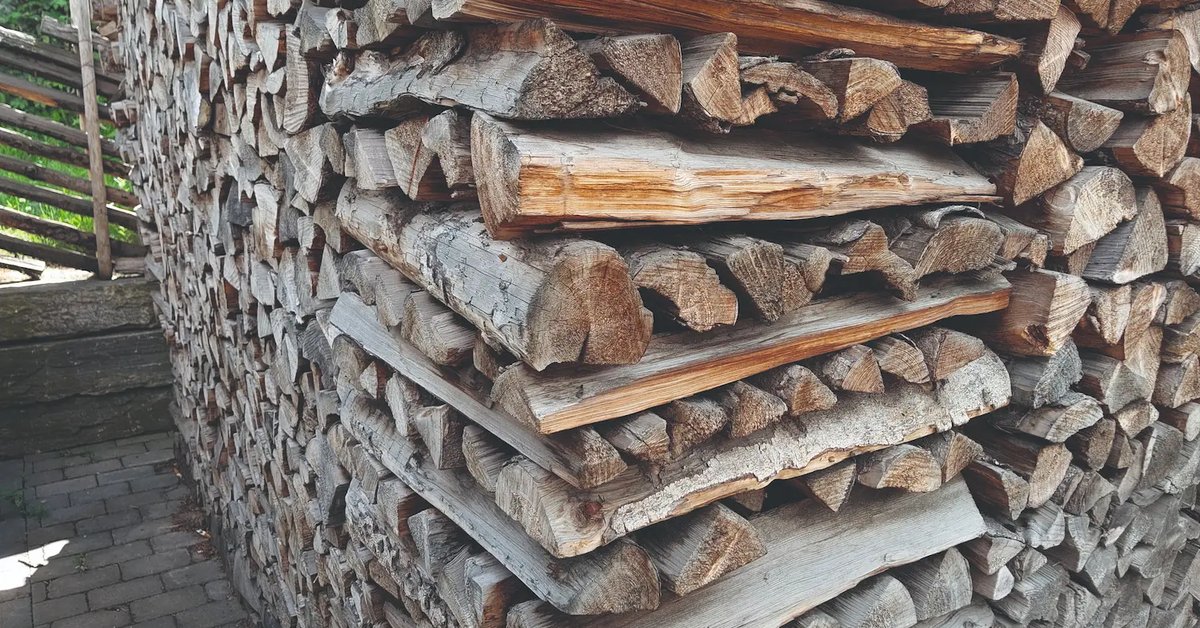 Nordic firewood traditions