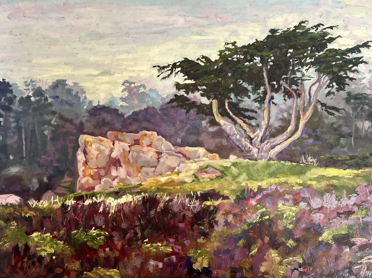 Marine Mist Sally Herriott Oil Painting.jpg