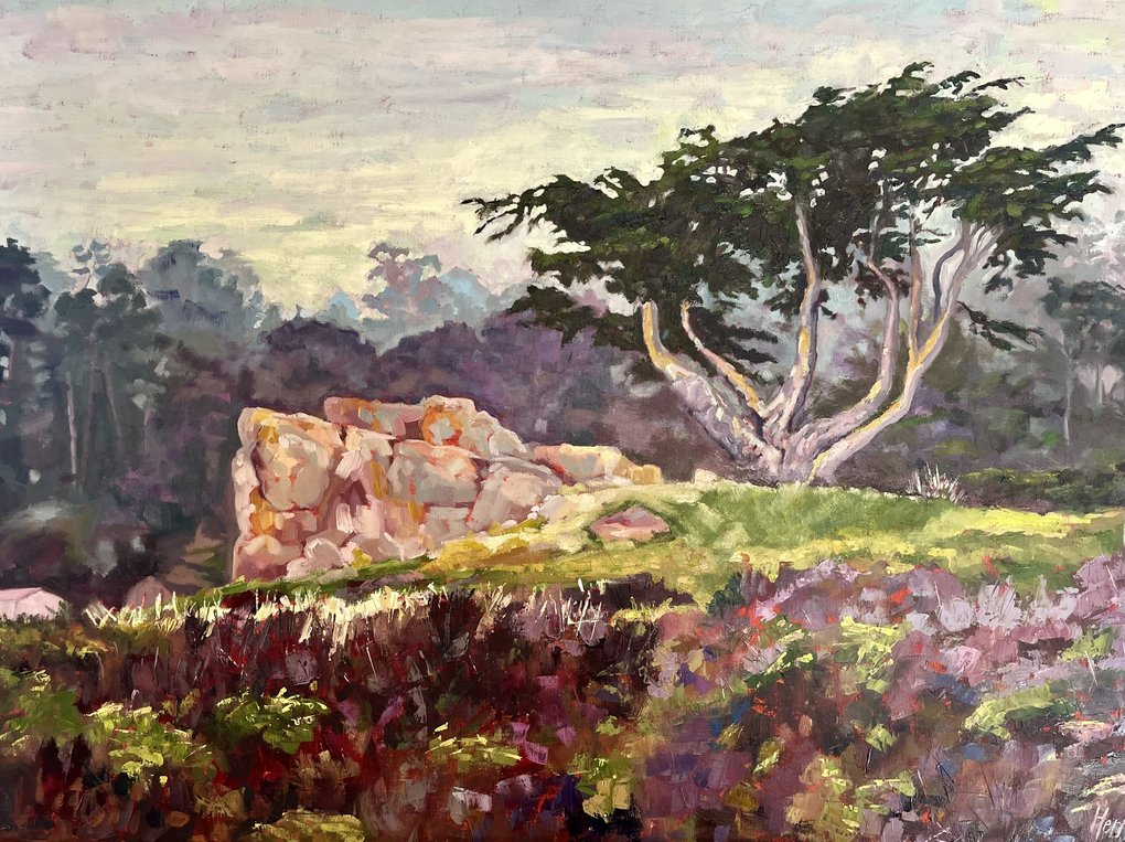 Marine Mist Sally Herriott Oil Painting.jpg