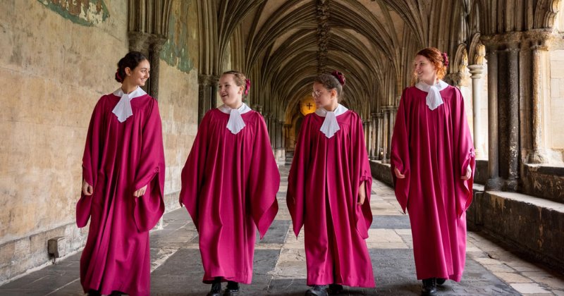 O nata lux – Music from the English Choral Tradition