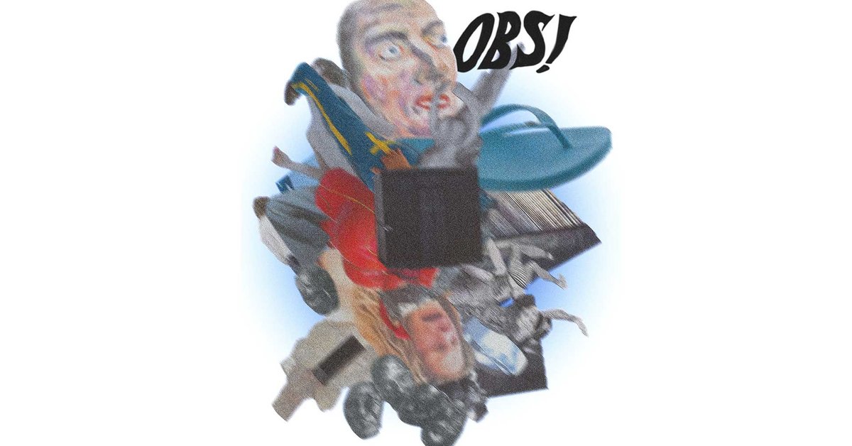 OBS!