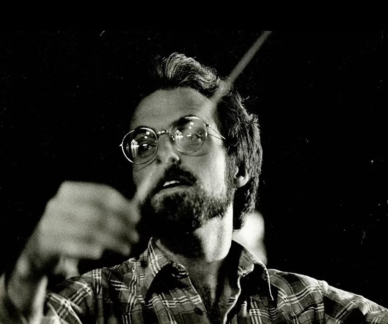 Ode to music - Anders Eby grand finale