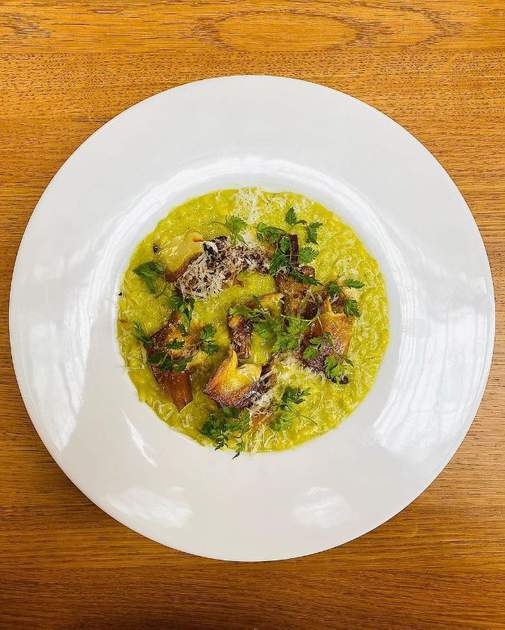 Olli - Visit Stockholm