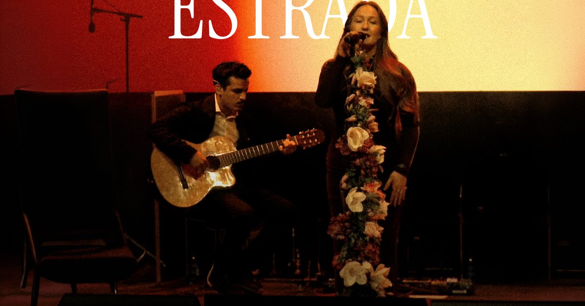 Olsson Estrada Band at Kapellet in Norrtälje