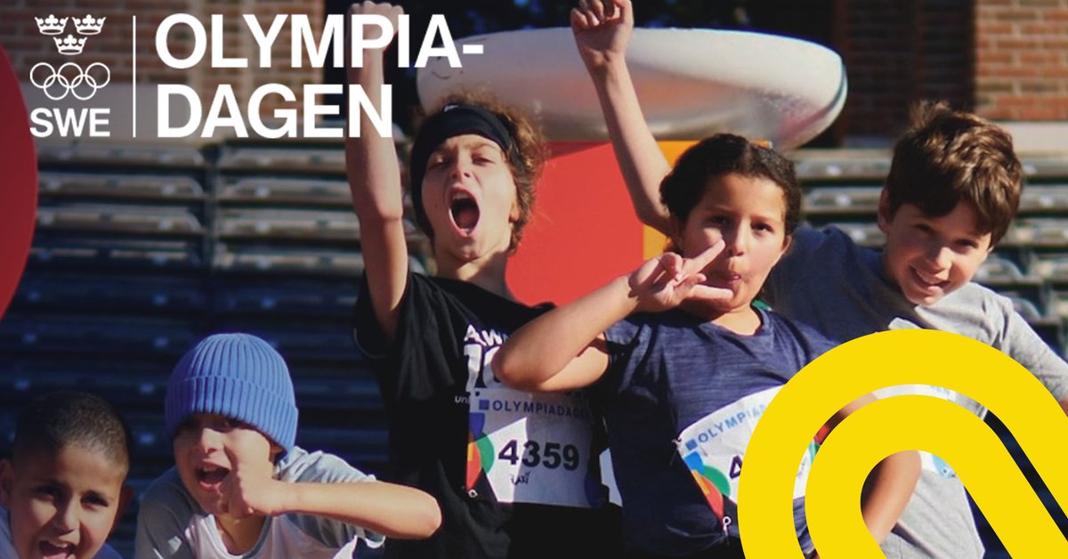 Olympic day