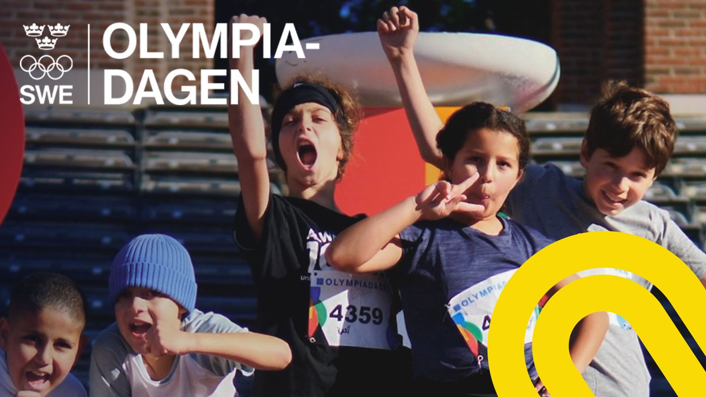 Olympic day