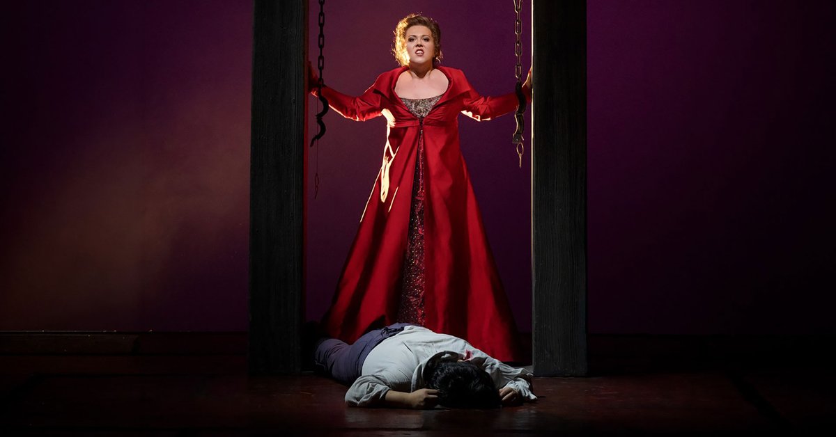 Opera: Tosca