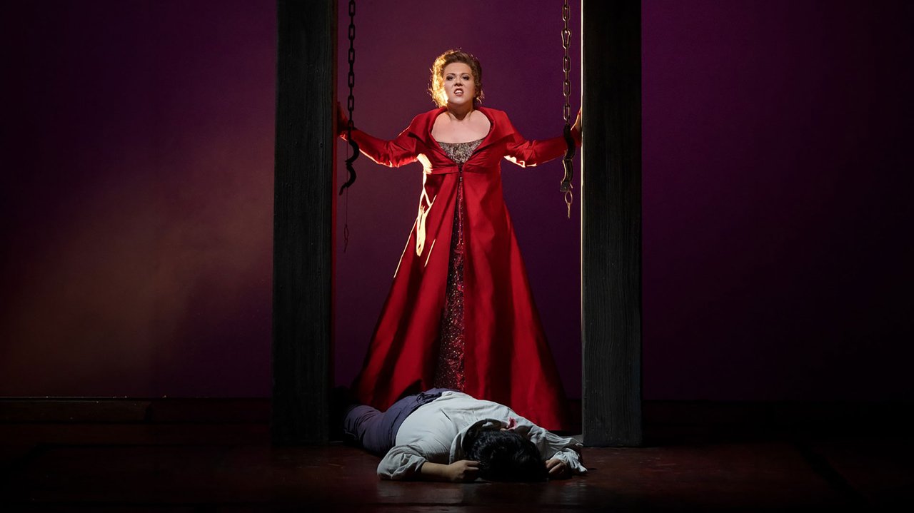 Opera: Tosca