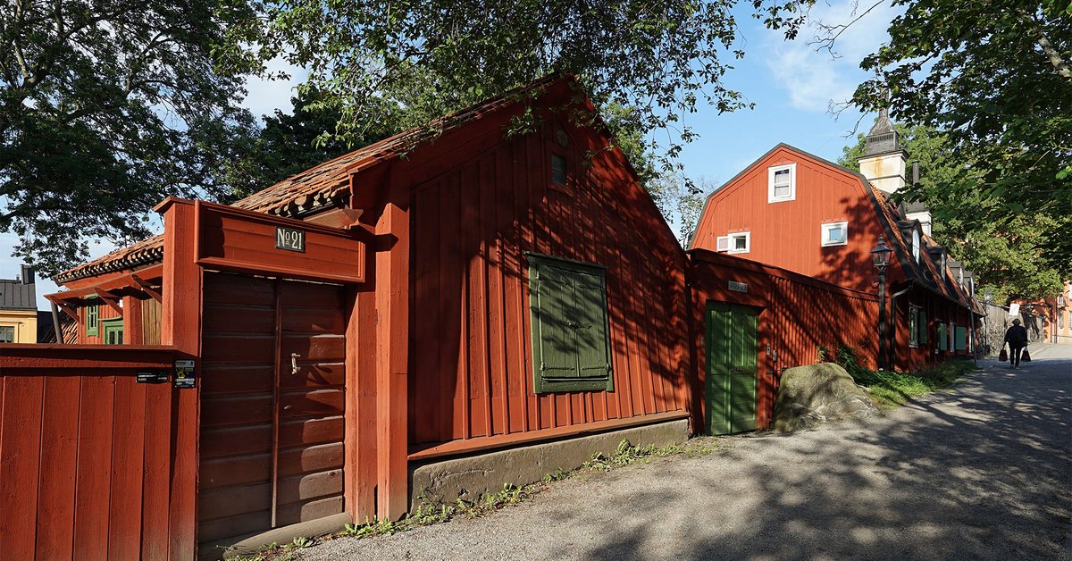 Öppet hus hos Blockmakaren för hela familjen
