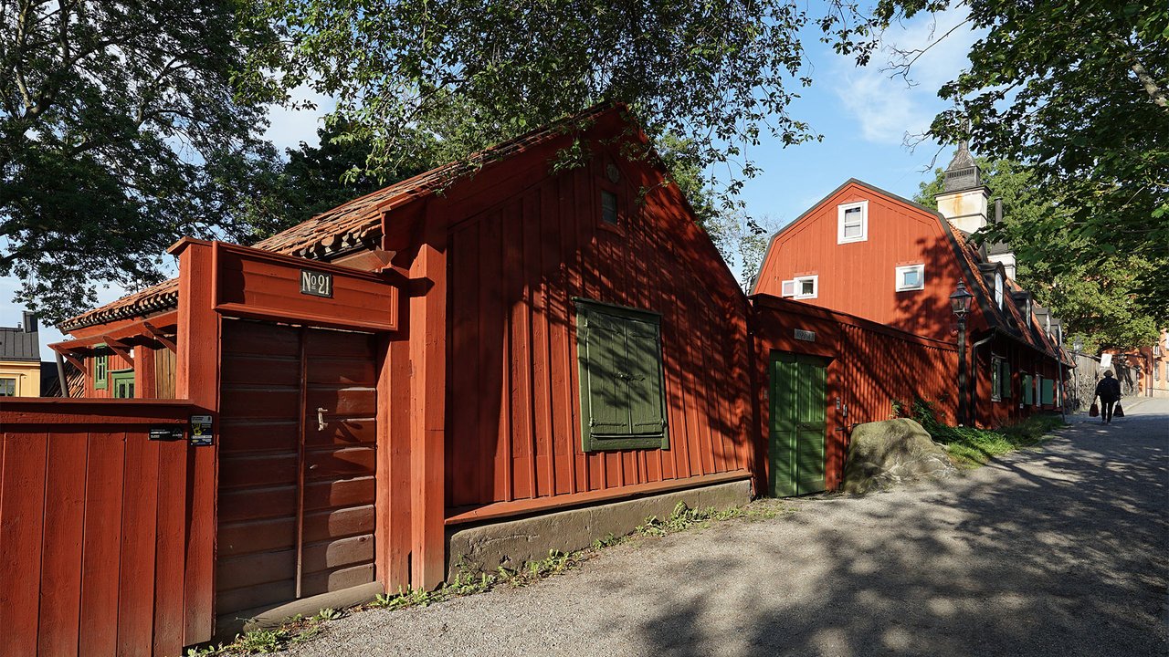 Öppet hus hos Blockmakaren för hela familjen