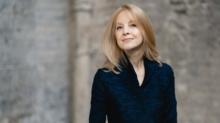 Oslo Jazz Ensemble feat. Maria Schneider
