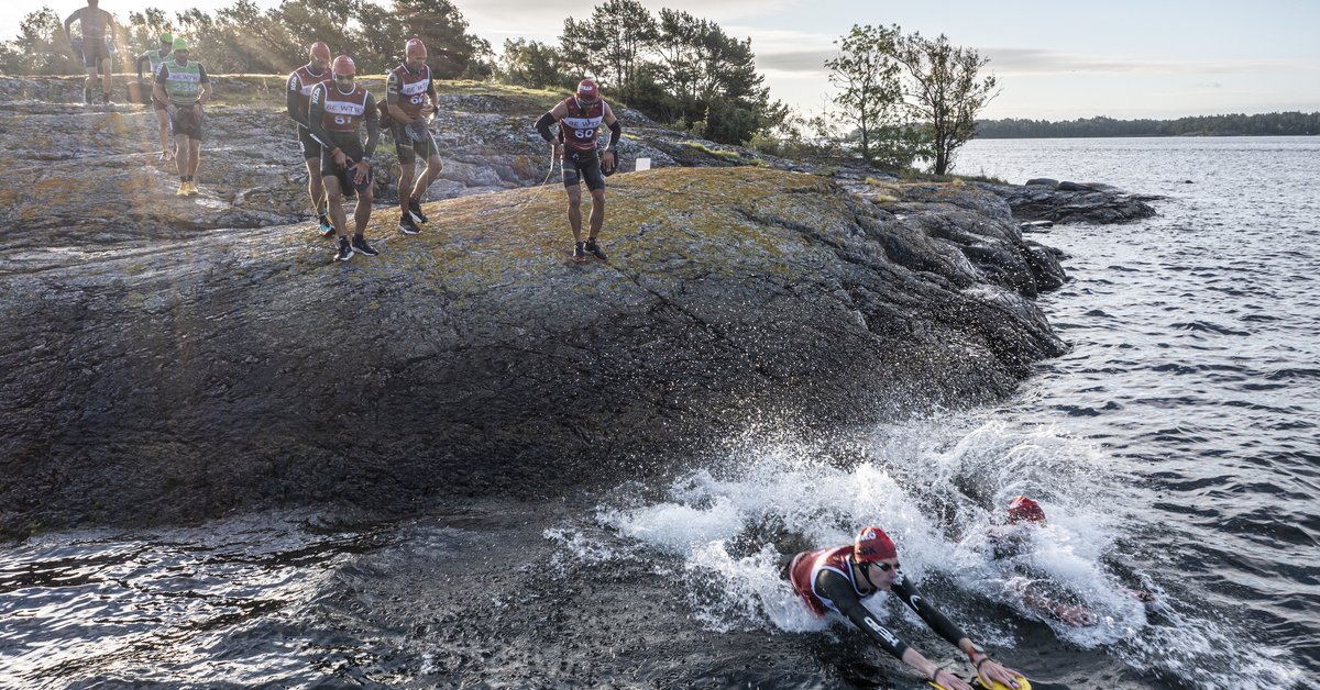 ÖtillÖ 2026 – The Swimrun World Championships