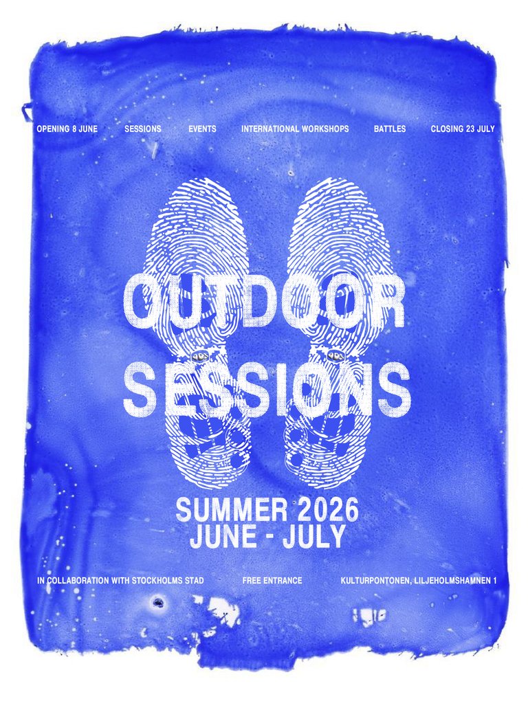 Outdoor Sessions Sthlm