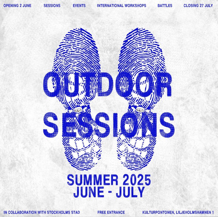 Outdoor Sessions Sthlm