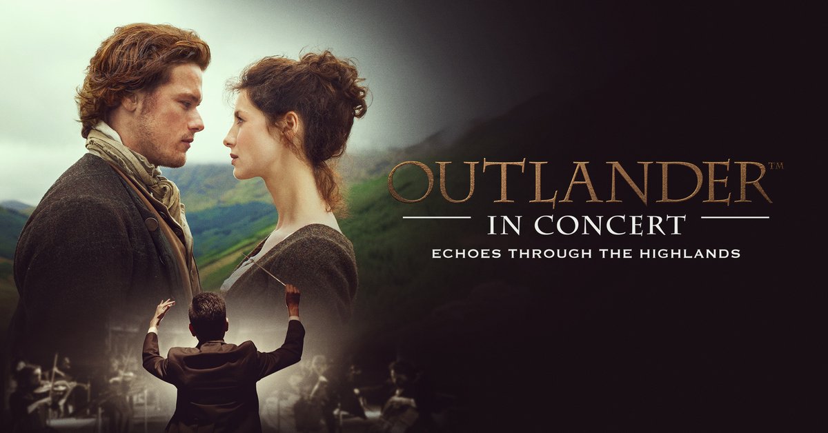 Outlander in Concert
