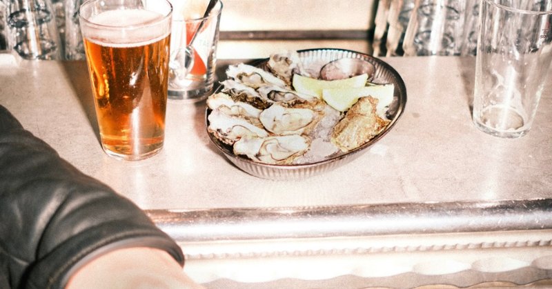 Oyster Day´sr