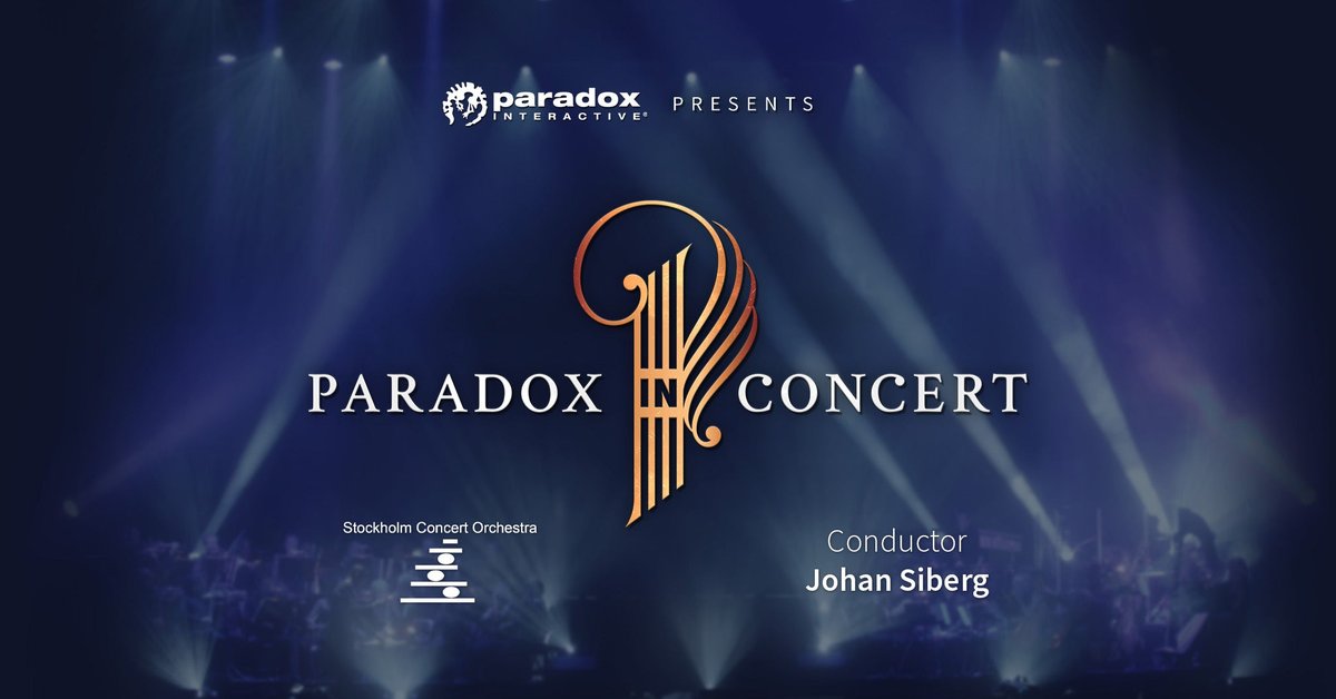 Paradox in Concert