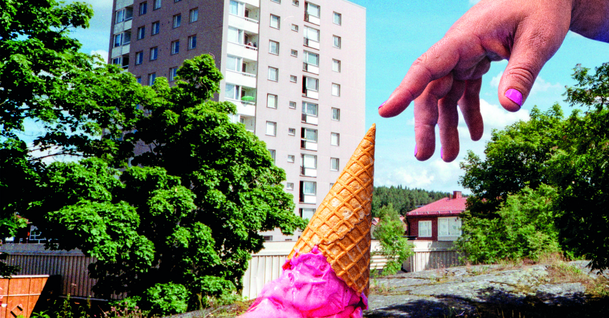Parkteatern: Piano favorites with Norrdans – Stockholm