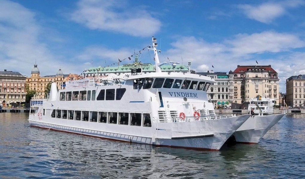 M/S Vindhem