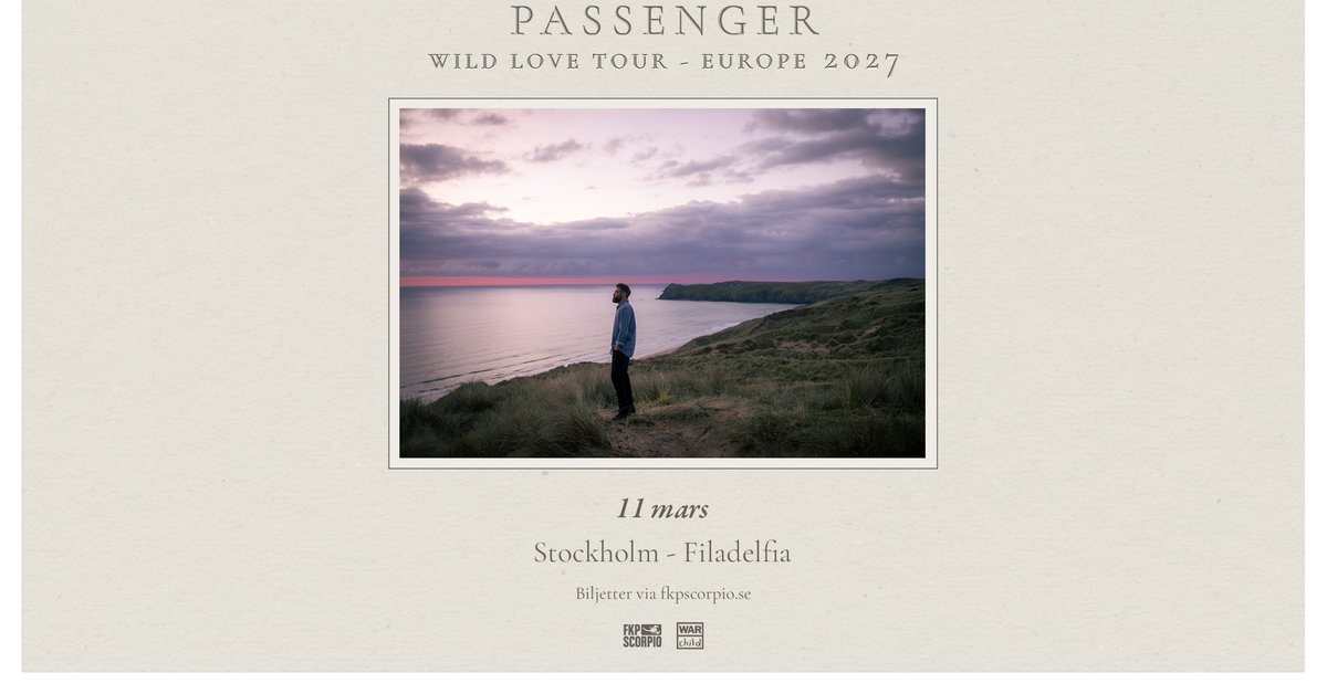 Passenger