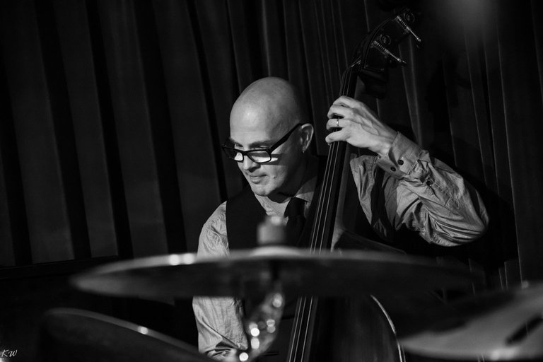 Patrik Boman Seven Piece Machine