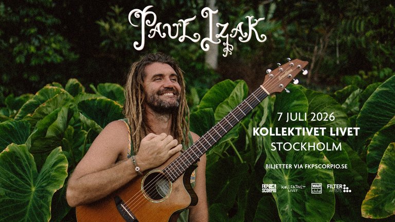 Paul Izak