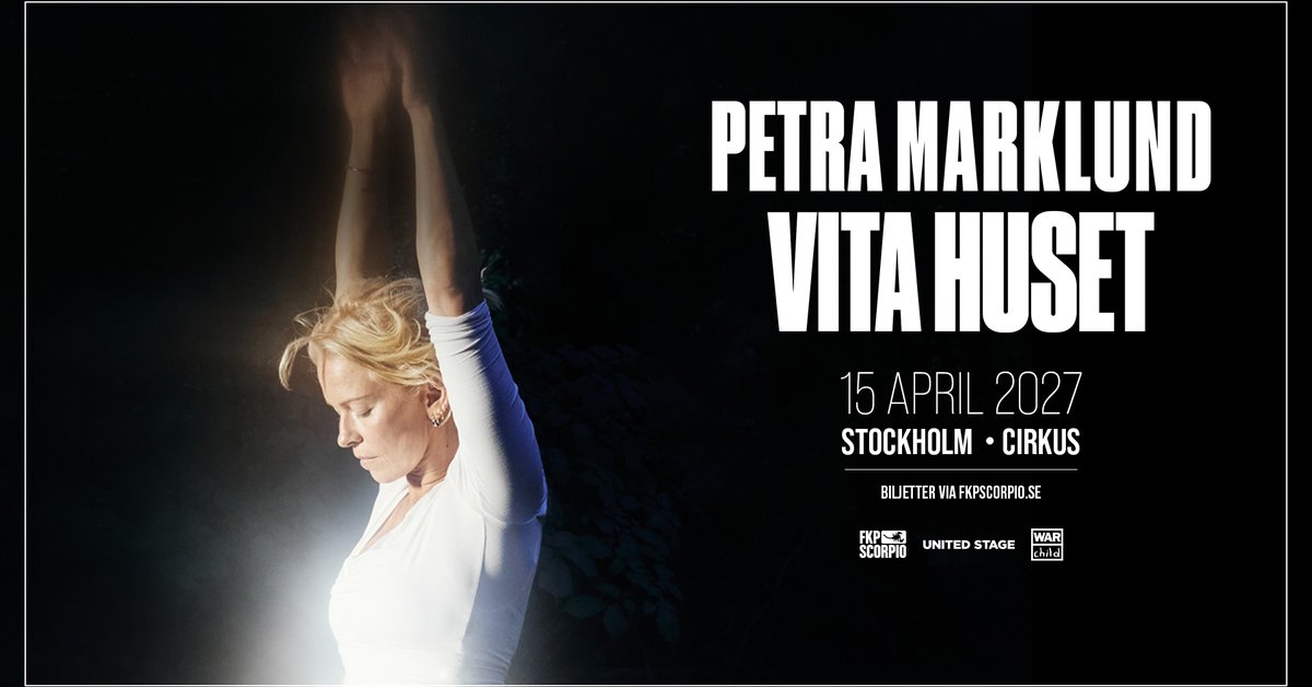 Petra Marklund