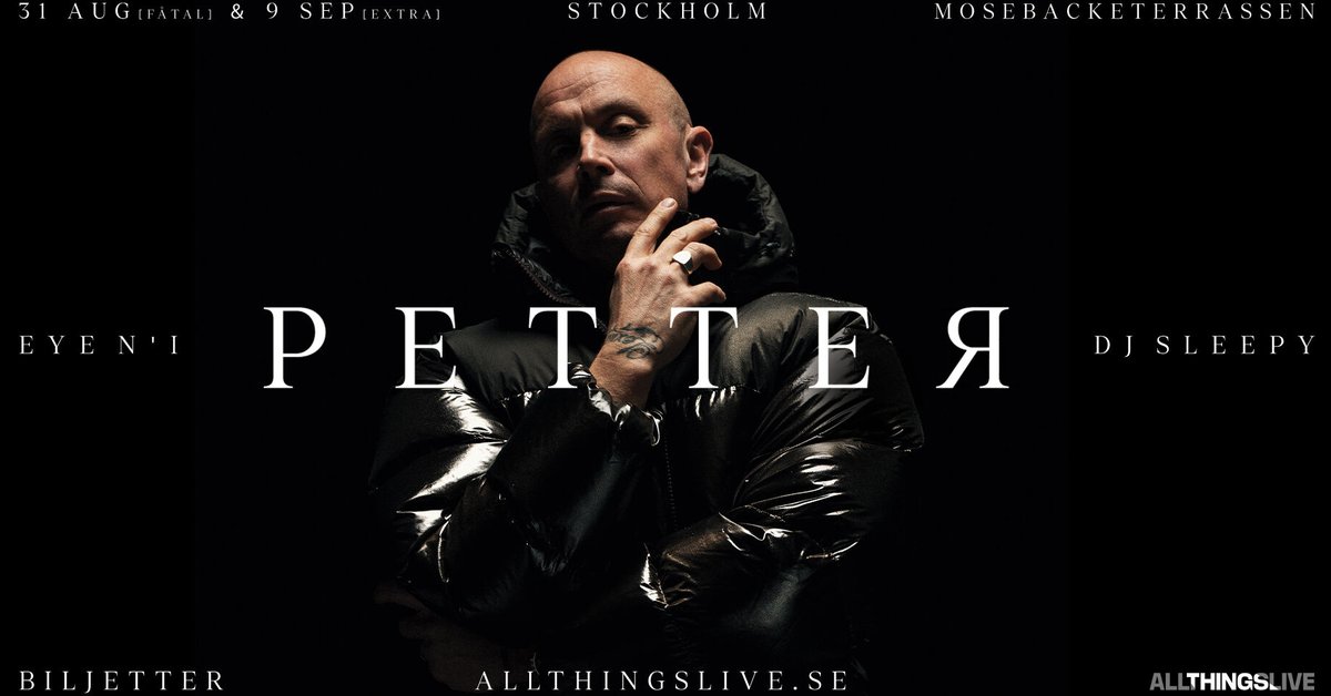 Petter