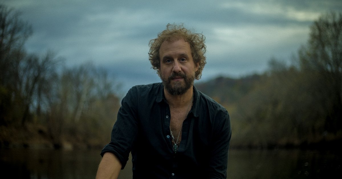 Phosphorescent – Live at Nalen – Stockholm
