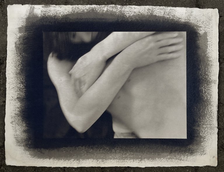 Photo Exhibition outdoors